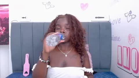 hanna online show from 22, 1, 2025