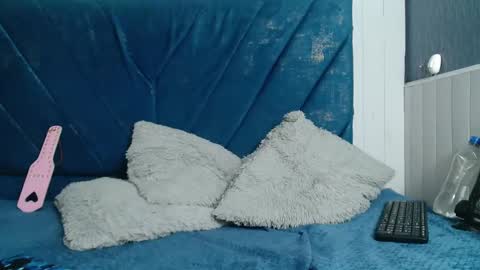 hanna online show from 12, 3, 2025