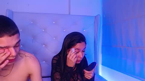 cherry  online show from 17, 12, 2025