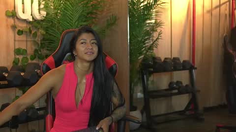 Snapshot of kim_beckett chatting on 20, 9, 2025 Kim online show from 20, 9, 2025