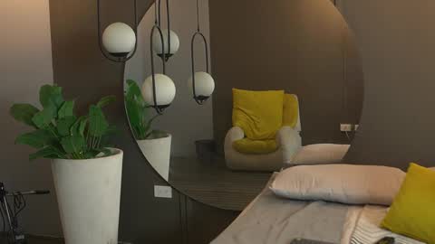 Snapshot of kim_beckett chatting on 6, 10, 2025 Kim online show from 6, 10, 2025