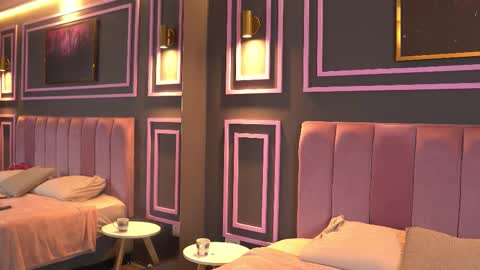 Snapshot of kim_beckett chatting on 9, 1, 2026 Kim online show from 9, 1, 2026