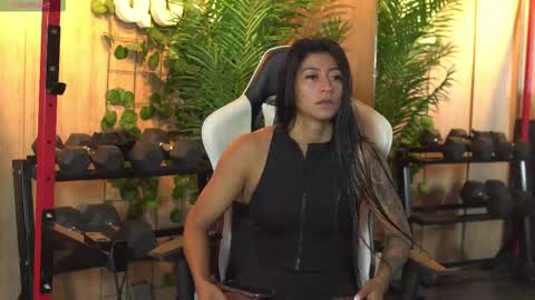 Snapshot of kim_beckett chatting on 10, 2, 2026 Kim online show from 10, 2, 2026