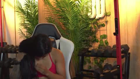 Snapshot of kim_beckett chatting on 12, 2, 2026 Kim online show from 12, 2, 2026