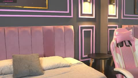 Snapshot of kim_beckett chatting on 2, 3, 2026 Kim online show from 2, 3, 2026