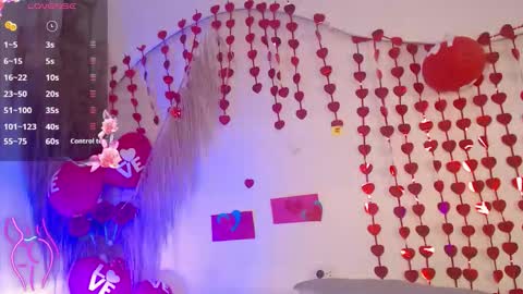 Kim  Follow me please online show from 14, 2, 2026