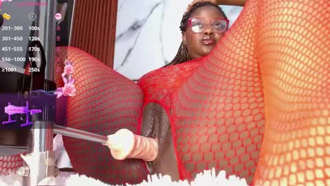 Snapshot of kim_brown2 chatting on 18, 4, 2026 Kim Follow me please online show from 18, 4, 2026