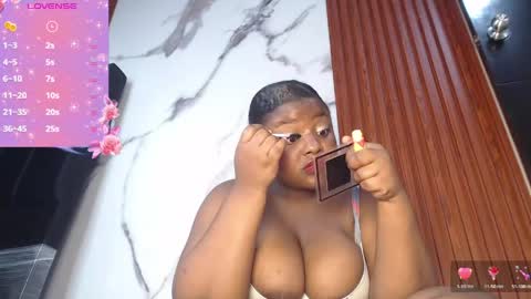 Snapshot of kim_brown2 chatting on 5, 5, 2026 Kim Follow me please online show from 5, 5, 2026