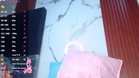 Snapshot of kim_brown2 chatting on 14, 5, 2026 Kim Follow me please online show from 14, 5, 2026