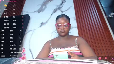 Snapshot of kim_brown2 chatting on 21, 5, 2026 Kim Follow me please online show from 21, 5, 2026