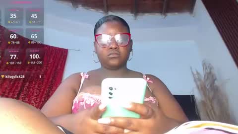 Kim  Follow me please online show from 2, 7, 2026
