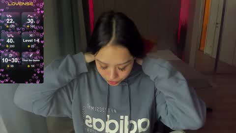 Kim online show from 25, 12, 2024