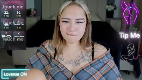 Kim online show from 17, 9, 2025