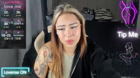 Kim online show from 25, 9, 2025