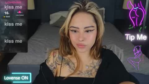 Kim online show from 17, 10, 2025