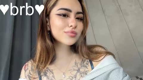 Kim online show from 21, 11, 2025