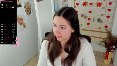 Kim online show from 13, 3, 2026