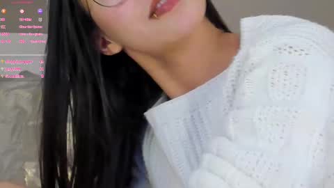 Snapshot of kim_hiltoon chatting on 13, 2, 2025 KIM online show from 13, 2, 2025