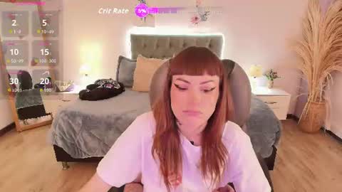 Snapshot of kim_jeins666 chatting on 27, 6, 2026 Kim Jeins666 online show from 27, 6, 2026