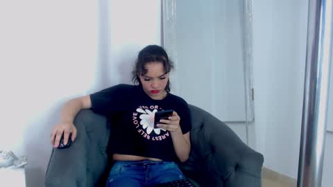 K I M online show from 27, 1, 2025