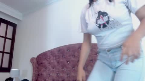 K I M online show from 14, 2, 2025
