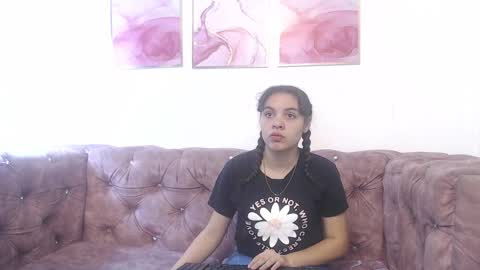 K I M online show from 15, 2, 2025