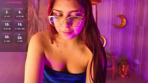 kim_lush_s online show from 12, 10, 2025