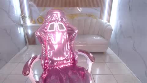 kim_lush_s online show from 8, 1, 2026