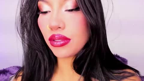 kim_mouth17 online show from 23, 3, 2026