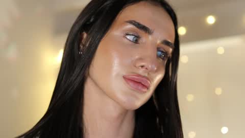 Kim Oberlin online show from 30, 1, 2025