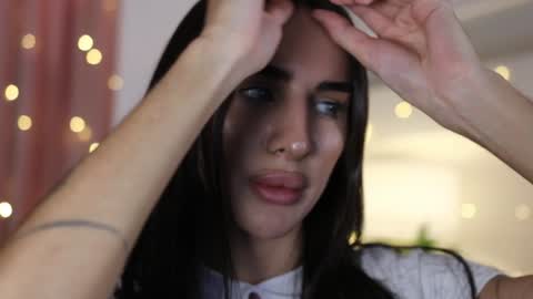 Kim Oberlin online show from 4, 2, 2025