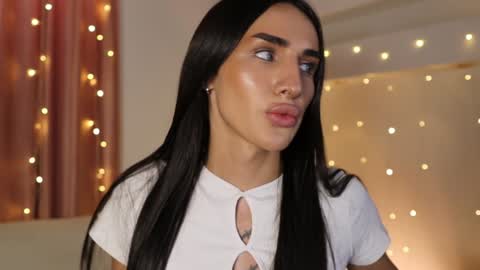 Kim Oberlin online show from 7, 2, 2025