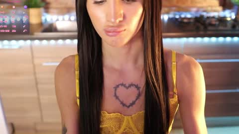 Kim Oberlin online show from 22, 2, 2025