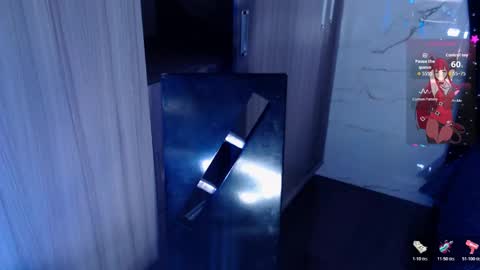 Snapshot of kim_perrii chatting on 7, 11, 2025 Kim online show from 7, 11, 2025