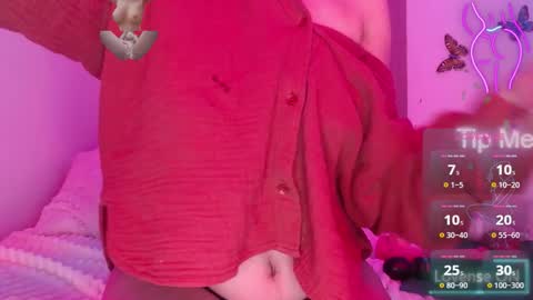 Snapshot of kim_perrii chatting on 6, 2, 2026 Kim online show from 6, 2, 2026