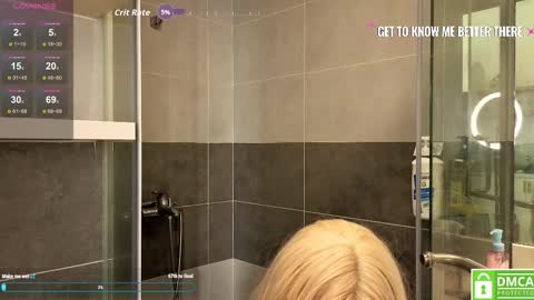 Snapshot of kim_ryu chatting on 4, 12, 2025 Kim online show from 4, 12, 2025