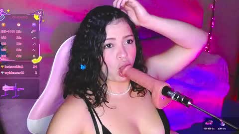 Kim Mishell  online show from 4, 10, 2025