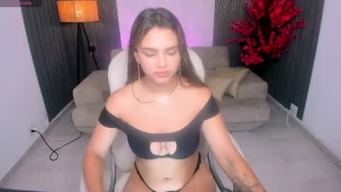 Snapshot of kim_stonee_ chatting on 1, 6, 2026 Kim online show from 1, 6, 2026