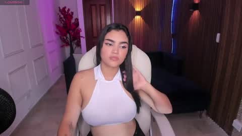 Snapshot of kim_stonee_ chatting on 11, 6, 2026 Kim online show from 11, 6, 2026