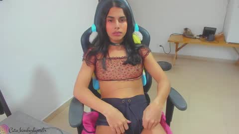 OnlyFans kimberlywexlr online show from 2, 12, 2024