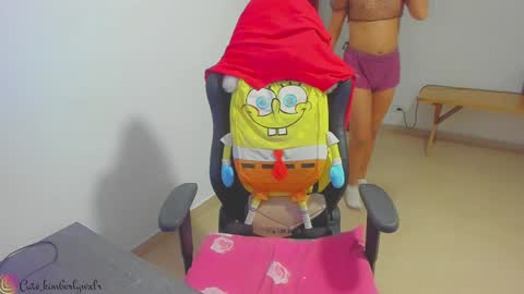 OnlyFans kimberlywexlr online show from 6, 12, 2024