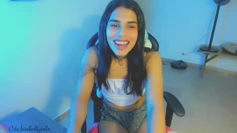 OnlyFans kimberlywexlr online show from 23, 1, 2025