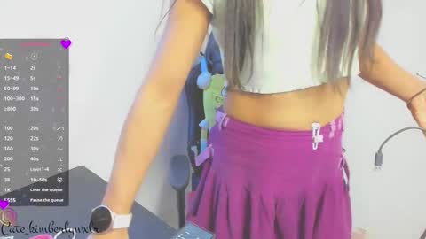 OnlyFans kimberlywexlr online show from 27, 10, 2025