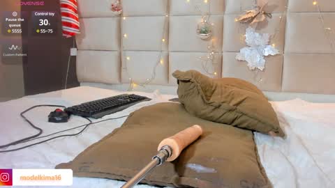 kima online show from 28, 12, 2024