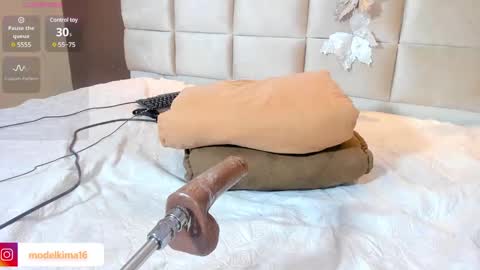 kima online show from 18, 1, 2025