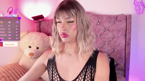  KIMA - ROUSSE online show from 10, 4, 2026