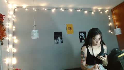 Kim  Yuk online show from 11, 12, 2024