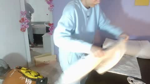 Kim  Yuk online show from 16, 2, 2025