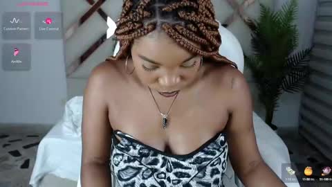 kimara lion online show from 5, 2, 2025