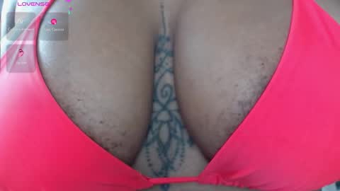 kimara lion online show from 12, 3, 2025